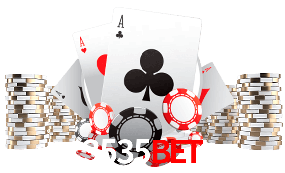 Jogue jogos de pôquer em 3535Bet