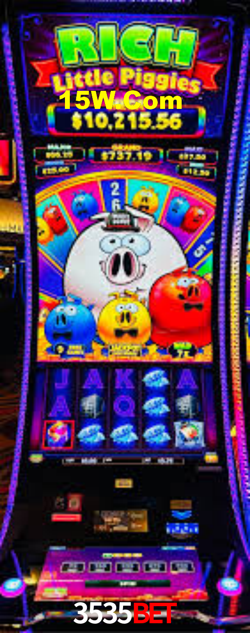 3535 Bet App