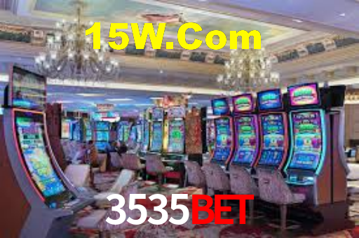 3535 Bet App