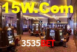 Torneios 3535Bet