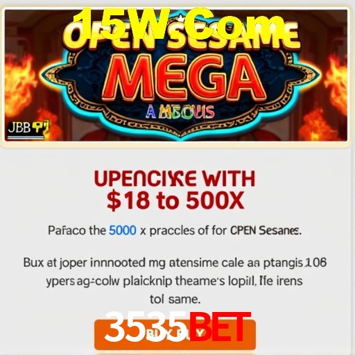 Experiência VIP 3535Bet