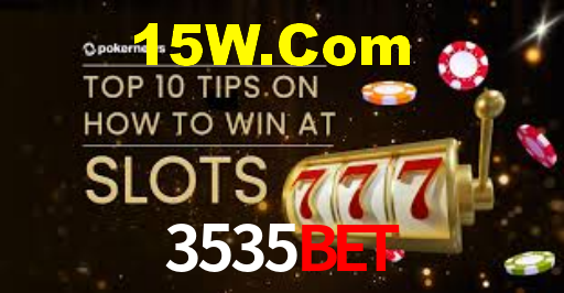 3535 Bet Login