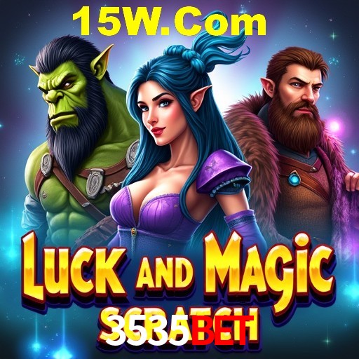 Descubra a Magia dos Jogos de Arcade no 3535Bet