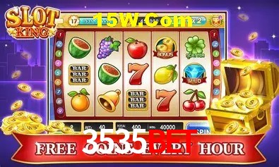 Promoção Relâmpago 3535Bet