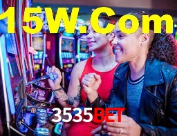 3535Bet - Brasil Casino Jogos App - 3535 Bet App