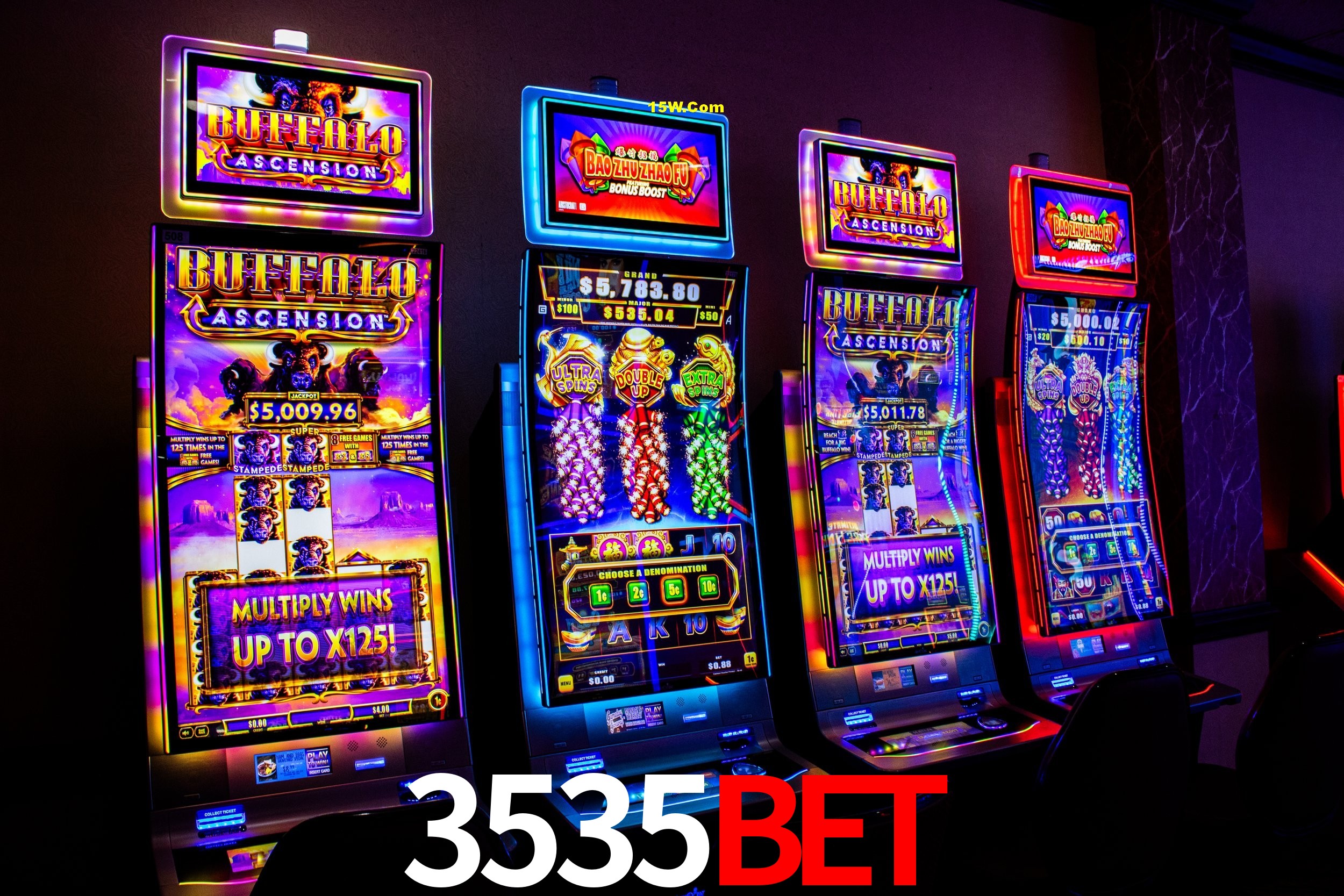 Casino VIP 3535Bet