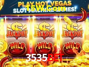 Design Responsivo 3535Bet