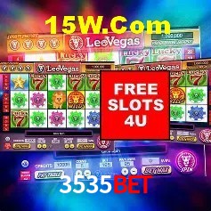 Promoções Sazonais 3535Bet