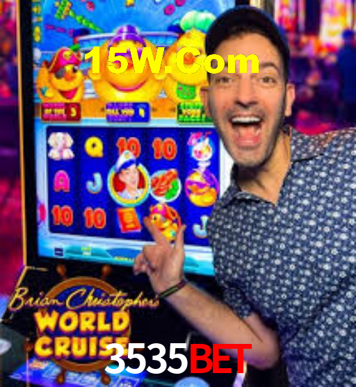 3535 Bet Login
