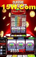 Diretório de Jogos 3535Bet