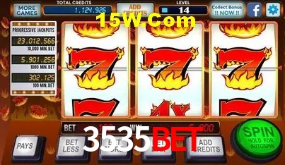 Promoções Sazonais 3535Bet
