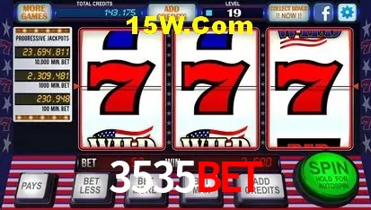 Casino Ao Vivo 3535Bet