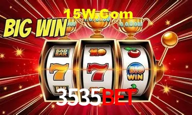 Jogos de Slot 3535Bet