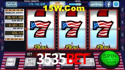 Provedores de Jogos 3535Bet